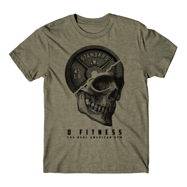 HEADACHE - T-SHIRT - $8MCQZR$ Thumbnail