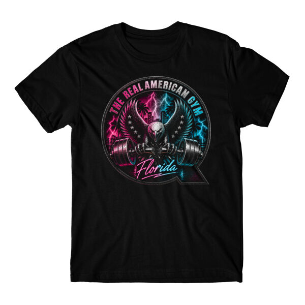 LIGHTNING - T-SHIRT - $G5W6SE$ Thumbnail